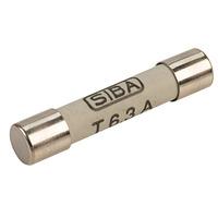 siba 70 065 6563a 63a antisurge 32x63mm ceramic fuse