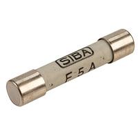 siba 70 065 635a 5a qb 32x63mm ceramic fuse