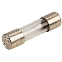 siba 70 001 34005a 50ma 20x5mm quickblow glass fuse