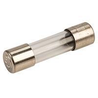 Siba 70-001-35/3.15A 3.15A 20x5mm Slowblow Glass Fuse