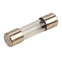 Siba 70-001-35/4A 4A 20x5mm Slowblow Glass Fuse