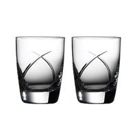 siren tumbler set of 2