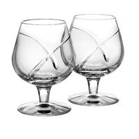 Siren Brandy Glass (Set of 2)