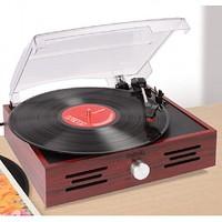 Simple Turntable