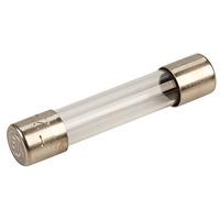 Siba 70-059-61/2A 2A 32x6.3mm Slowblow Glass Fuse