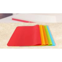 Silicone Cookware Mats