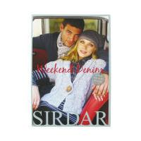 Sirdar Weekend Denim 367
