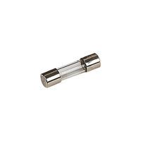 Siba 70-001-35/12.5A 12.5A 20x5mm Slowblow Glass Fuse