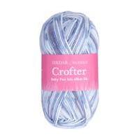 Sirdar Scottie Snuggly Baby Crofter DK 50 g