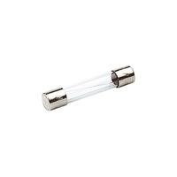 Siba 70 059 60.6.3 6.3A 32x6.3mm Quickblow Glass Fuse