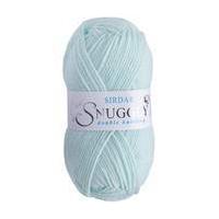 sirdar pearly green snuggly dk yarn 50 g