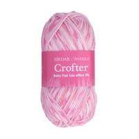 Sirdar Bonnie Snuggly Baby Crofter DK 50 g