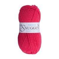 Sirdar Snuggly Double Knitting Yarn in Rhubarb