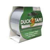 Silver Duck Tape 5 cm x 10 m