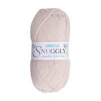 Sirdar Rice Pud Snuggly Double Knitting Yarn 50 g