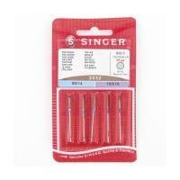 Singer Leather Needles 5 Pack