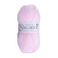 Sirdar Pearly Pink Snuggly DK Yarn 50 g