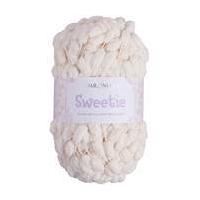 Sirdar Cream Snuggly Sweetie Yarn 200 g