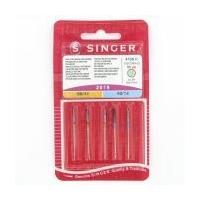 Singer Quilting Needles 5 Pack