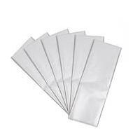 Silver Tissue Paper 65 x 50 cm 6 Pack