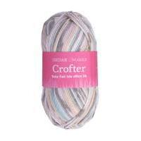 Sirdar Snuggly Hazel Baby Crofter DK 50 g