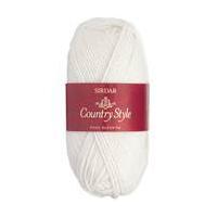 Sirdar Country Style DK Yarn in Cream