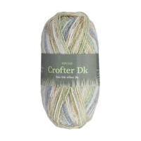 Sirdar Seagrass Crofter DK 50 g