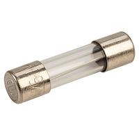 siba 70 001 358a 8a 20x5mm slowblow glass fuse