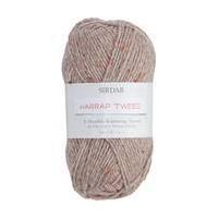 Sirdar Croft Harrap Tweed Yarn 50 g