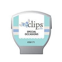 Sizzix eclips Special Occasions Cartridge