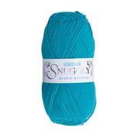 Sirdar Elfin Snuggly DK Yarn 50 g