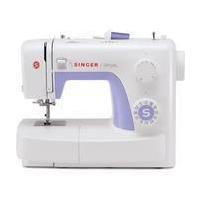 Singer Sewing Machine 3232