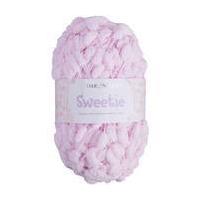 sirdar pearly pink snuggly sweetie yarn 200 g