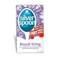 silver spoon royal icing sugar 500g