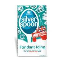 silver spoon fondant icing sugar 500 g