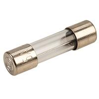 Siba 70-001-35/5A 5A 20x5mm Slowblow Glass Fuse