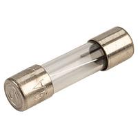 siba 70 001 345a 5a 20x5mm quickblow glass fuse