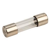 Siba 70-001-34/2A 2A 20 x 5mm Quickblow Glass Fuse