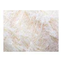 Sirdar Touch Fur Knitting Yarn 6 Fleecy