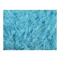 sirdar touch fur knitting yarn