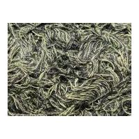 Sirdar Shaggy Scarf Knitting Yarn