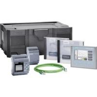 Siemens LOGO! Starter Kit + KP40...