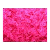 Sirdar Touch Fur Knitting Yarn 2 Posey