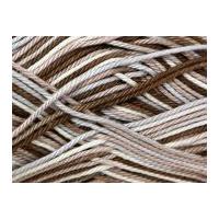 Sirdar Cotton Prints Knitting Yarn DK 351 Sand Dune