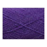 Sirdar Country Style Knitting Yarn 4 Ply 647 Blueberry