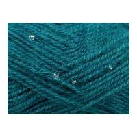 Sirdar Moonstone Beaded Knitting Yarn 201 Galaxy