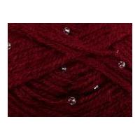 Sirdar Moonstone Beaded Knitting Yarn 203 Orb