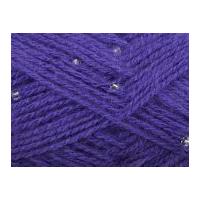 Sirdar Moonstone Beaded Knitting Yarn 204 Cosmos