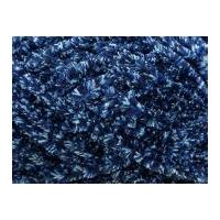 sirdar plushtweed knitting yarn chunky 251 skye blue