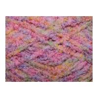 Sirdar Tutti Frutti Baby Knitting Yarn 302 Strawberry Laces